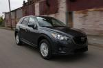 Mazda CX-5 2013 года